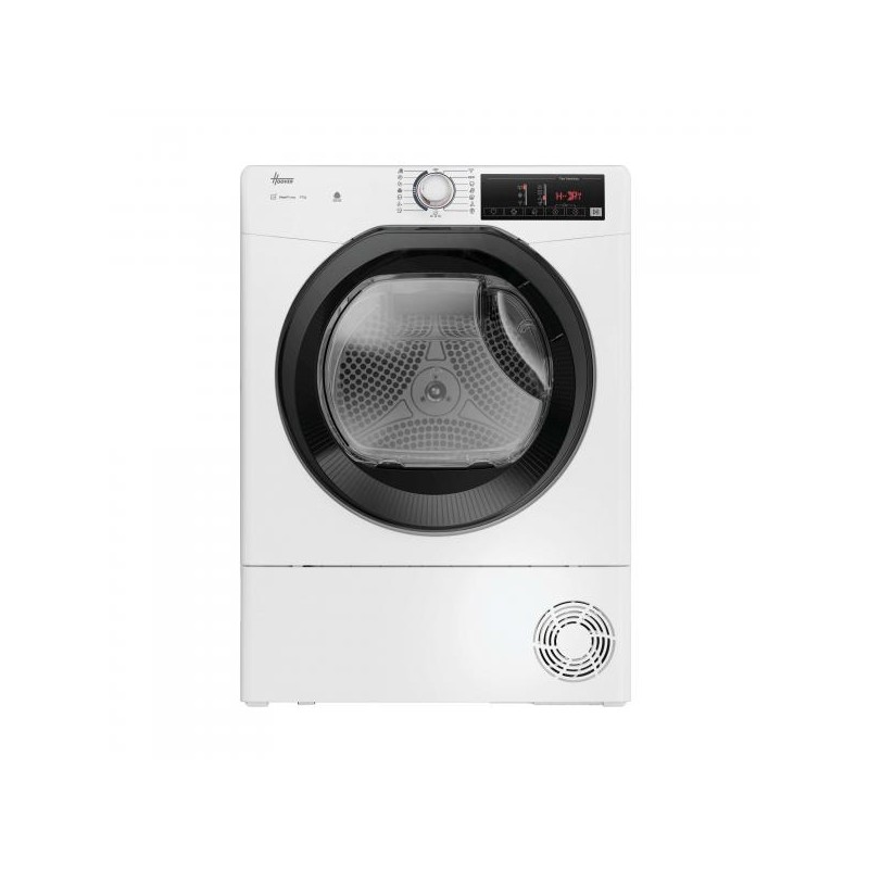 PROMOZIONE Hoover HOOVER ASCIUG HREH9N2TBE-S Cod. 31102986 Pompa di calore PROMOZIONE Hoover HOOVER ASCIUG HREH9N2TBE-S Cod. 31102986 Pompa di calore
