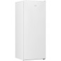 PROMOZIONE Beko CONG.VERT RFSA210K40WN 135CM E Cod. 7521720007 Verticali PROMOZIONE Beko CONG.VERT RFSA210K40WN 135CM E Cod. 7521720007 Verticali