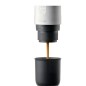 PROMOZIONE Outin CAFFE ESPR PORT.NANO BIANCO PERLA Cod. OTEM-01-PW AUTOMATICHE PROMOZIONE Outin CAFFE ESPR PORT.NANO BIANCO PERLA Cod. OTEM-01-PW AUTOMATICHE