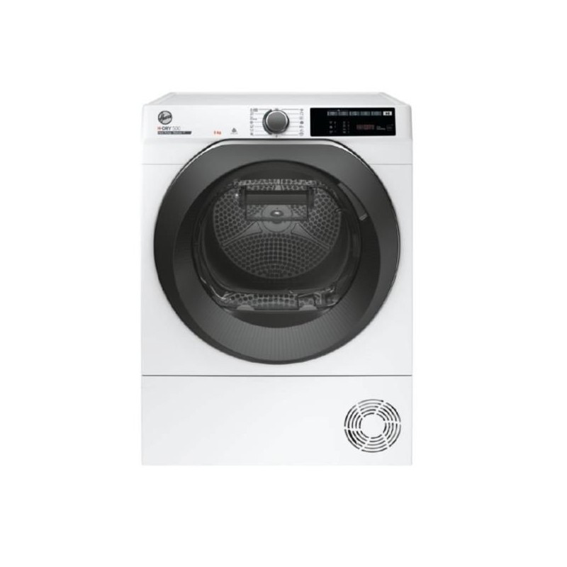 PROMOZIONE Hoover HOO ASCIUGATRICE NDE H9A2TSBEXS-S Cod. 31102230 Pompa di calore