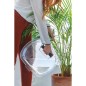 PROMOZIONE Hoover HOO ASCIUGATRICE NDE H9A2TSBEXS-S Cod. 31102230 Pompa di calore