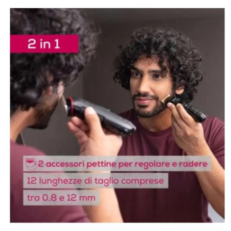 Rasoi e Tagliacapelli