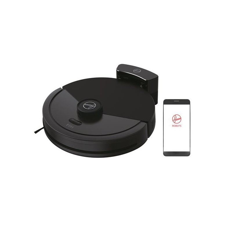 PROMOZIONE Hoover HOOVER ROBOT HG410D 011 Cod. 38383010 Scope Elettriche Ricaricabili