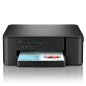 PROMOZIONE Brother DCPJ1260W MULTIF IJET A4 3 IN 1 COL Cod. DCPJ1260W Multifunzione Ink-Jet