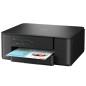 PROMOZIONE Brother DCPJ1260W MULTIF IJET A4 3 IN 1 COL Cod. DCPJ1260W Multifunzione Ink-Jet