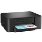 PROMOZIONE Brother DCPJ1260W MULTIF IJET A4 3 IN 1 COL Cod. DCPJ1260W Multifunzione Ink-Jet