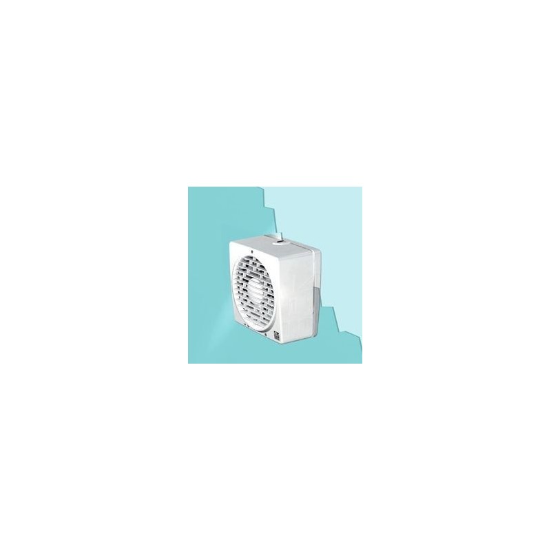 Aspiratore Elicoidale Vortice 12612 - 150/6" AR Aspiratore Elicoidale Vortice 12612 - 150/6" AR