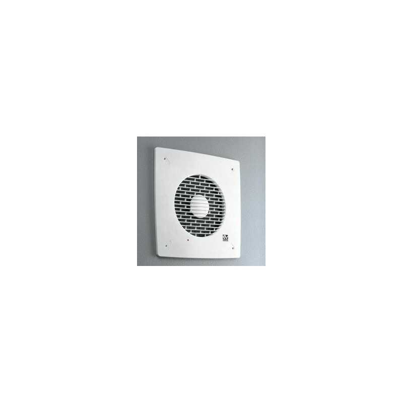 Aspiratore Elicoidale Vortice 12616 - 150/6" ARI-LL-S da Incasso Aspiratore Elicoidale Vortice 12616 - 150/6" ARI-LL-S da Incasso