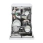 PROMOZIONE Candy CANDY LAVAST RAPIDO'  CF 4E7L0W Cod. 32002368 A Libera Installazione