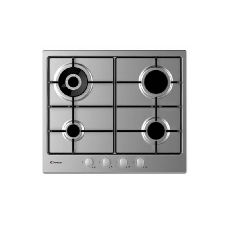 PROMOZIONE Candy PIANO GAS CHW6BR4WX Cod. 33801975 A Gas