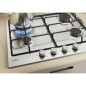 PROMOZIONE Candy PIANO GAS CHW6BR4WX Cod. 33801975 A Gas