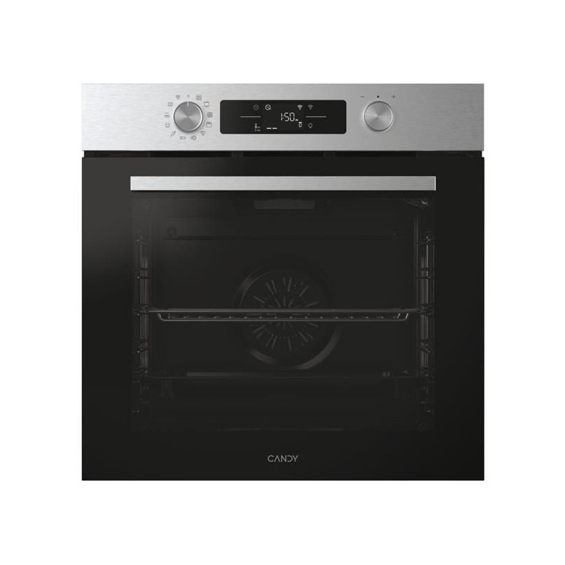 PROMOZIONE Candy CANDY FORNO CA6 N3B3HTX Cod. 33703828 Elettrici PROMOZIONE Candy CANDY FORNO CA6 N3B3HTX Cod. 33703828 Elettrici