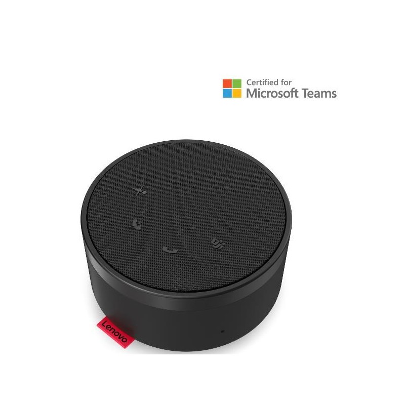 PROMOZIONE Lenovo GO WIRED SPEAKERPHONE Cod. 4XD1C82055 Speakerphone PROMOZIONE Lenovo GO WIRED SPEAKERPHONE Cod. 4XD1C82055 Speakerphone