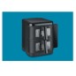 PROMOZIONE Severin AIRFRIER 2PIANI 2X5,5L 2600 Cod. FR2468 Friggitrici PROMOZIONE Severin AIRFRIER 2PIANI 2X5,5L 2600 Cod. FR2468 Friggitrici