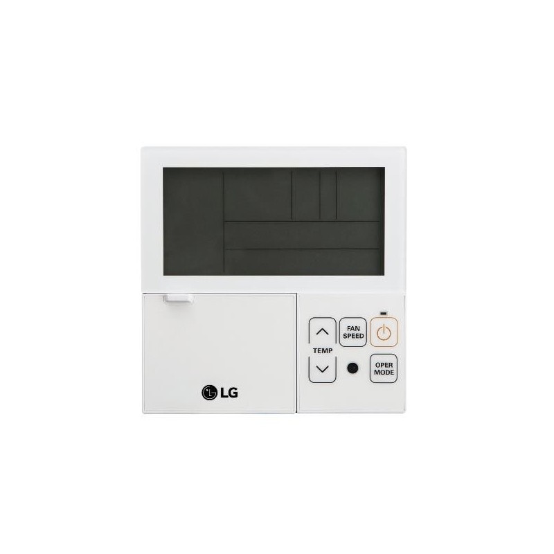 PROMOZIONE Lg COMANDO A FILO - STANDARD Cod. PREMTB001.ENCXC Accessori Condizionatori