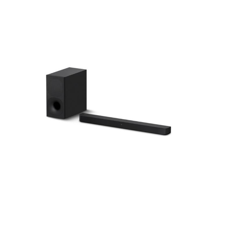 PROMOZIONE Sony HTS-400 SOUNDBAR 2.1+SUB WRLS Cod. HTS400.CELL SoundBar