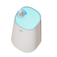 PROMOZIONE Argoclima UMIDIFICATORE HYDRO PURY WF Cod. 495000026 UMIDIFICATORI