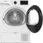 PROMOZIONE Hotpoint ASC HPTS74DBSIT SLIM 7KG C PET INV Cod. 869991731030 Pompa di calore PROMOZIONE Hotpoint ASC HPTS74DBSIT SLIM 7KG C PET INV Cod. 869991731030 Pompa di calore