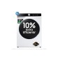 PROMOZIONE Samsung LAVASCIUGA 11/6KG CLASSE A 60CM Cod. WD11DG6B85BKU3 A Carica Frontale