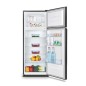 PROMOZIONE Hisense CLASSE E 143 6CM STATICO NERO 206L Cod. RT267D4ABE Libera Installazione