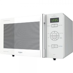 PROMOZIONE Whirlpool WHI MICRO MCP345WH 25L 800W  BIANCO Cod. MCP345WH A Libera Installazione