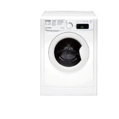 PROMOZIONE Indesit LAVASC.8KG+6KG D C 1400RPM BIAN Cod. EWDE861483WITN A Carica Frontale