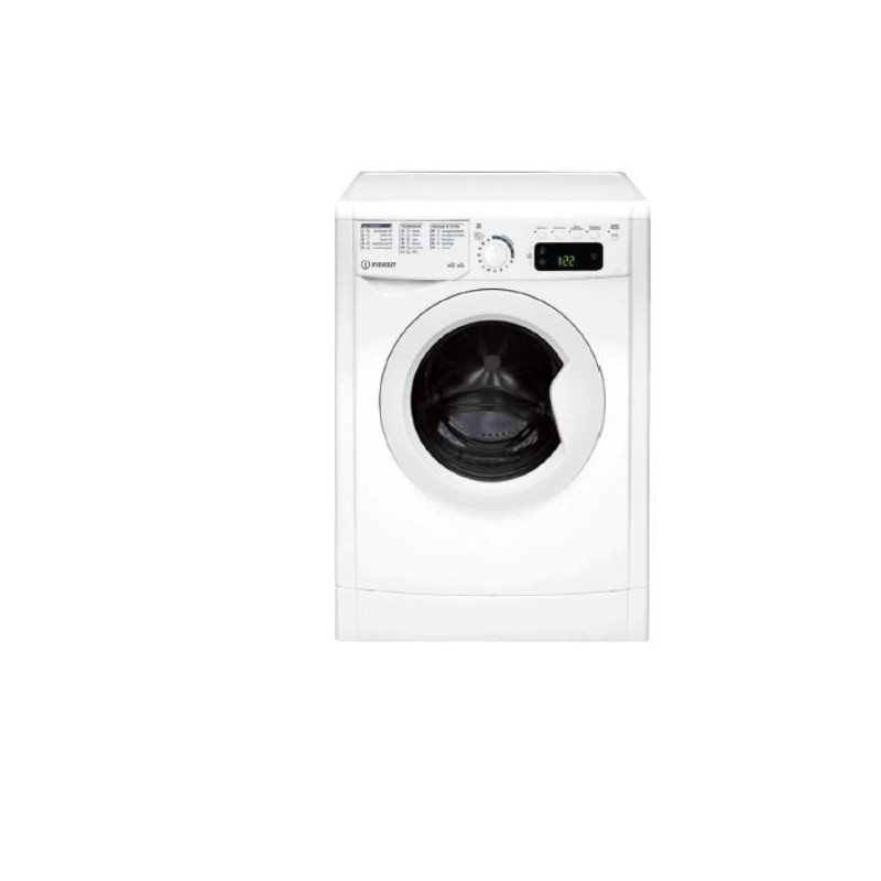 PROMOZIONE Indesit LAVASC.8KG+6KG D C 1400RPM BIAN Cod. EWDE861483WITN A Carica Frontale PROMOZIONE Indesit LAVASC.8KG+6KG D C 1400RPM BIAN Cod. EWDE861483WITN A Carica Frontale