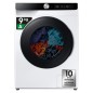 PROMOZIONE Samsung LAVASCIUGA 9/6KG CLASSE A 60CM Cod. WD90DG6B85BKU3 A Carica Frontale