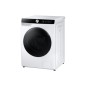 PROMOZIONE Samsung LAVASCIUGA 9/6KG CLASSE A 60CM Cod. WD90DG6B85BKU3 A Carica Frontale