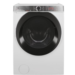 PROMOZIONE Hoover HOOVER LAVASCIUGA H5DPB4149AMBC-S Cod. 31018765 A Carica Frontale