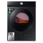 PROMOZIONE Samsung DRYER BESPOKE AI 9KG A+++ BLACK Cod. DV90DB7845GBU3 A Condensazione PROMOZIONE Samsung DRYER BESPOKE AI 9KG A+++ BLACK Cod. DV90DB7845GBU3 A Condensazione