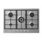 PROMOZIONE Candy PIANO GAS CHG74WX Cod. 33801986 A Gas