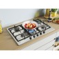 PROMOZIONE Candy PIANO GAS CHG74WX Cod. 33801986 A Gas