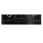 PROMOZIONE Electrolux PIANO GAS EGG7536K 75CM 5F NERO Cod. 949630938 A Gas PROMOZIONE Electrolux PIANO GAS EGG7536K 75CM 5F NERO Cod. 949630938 A Gas