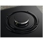 PROMOZIONE Electrolux PIANO GAS EGG7536K 75CM 5F NERO Cod. 949630938 A Gas PROMOZIONE Electrolux PIANO GAS EGG7536K 75CM 5F NERO Cod. 949630938 A Gas