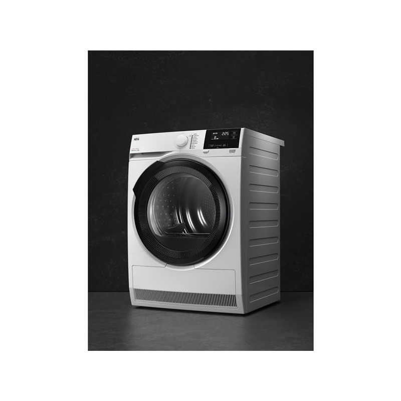 PROMOZIONE Aeg ASC TR7HG8C 8KG A+++ SERIE 7000 Cod. 916900398 A Condensazione