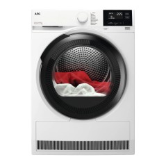 PROMOZIONE Aeg ASC TR7HG8C 8KG A+++ SERIE 7000 Cod. 916900398 A Condensazione