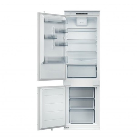 PROMOZIONE Candy CANDY FRIGO COMBI CNBQL3518EV/L Cod. 34901740 Da Incasso