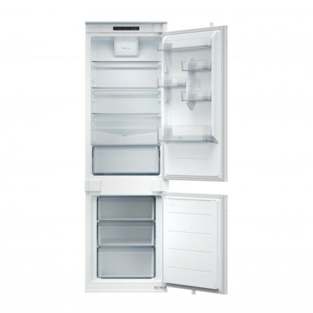 PROMOZIONE Candy CANDY FRIGO COMBI CNBQL3518EV Cod. 34901731 Da Incasso