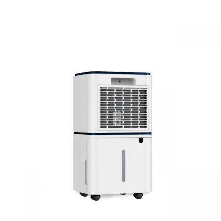 PROMOZIONE Argoclima DEU DRY PURY EVO 11 15MQ Cod. 492000095 FINO A 12 LITRI/24 H