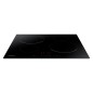 PROMOZIONE Samsung PIANO INDUZ 4F 60CM NERO Cod. NZ64T3707AK A Gas