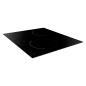 PROMOZIONE Samsung PIANO INDUZ 4F 60CM NERO Cod. NZ64T3707AK A Gas