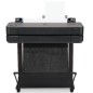 PROMOZIONE Hp HP DESIGNJET T630 PRINTER 61CM 24IN Cod. 5HB09D Plotter