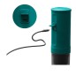 PROMOZIONE Outin CAFFE ESPR PORT.NANO VERDE ACQUA Cod. OTEM-01-TEAL AUTOMATICHE