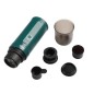 PROMOZIONE Outin CAFFE ESPR PORT.NANO VERDE ACQUA Cod. OTEM-01-TEAL AUTOMATICHE