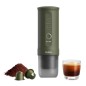 PROMOZIONE Outin CAFFE ESPR.PORT.NANO VERDE FORESTA Cod. OTEM-01-FG AUTOMATICHE PROMOZIONE Outin CAFFE ESPR.PORT.NANO VERDE FORESTA Cod. OTEM-01-FG AUTOMATICHE