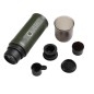 PROMOZIONE Outin CAFFE ESPR.PORT.NANO VERDE FORESTA Cod. OTEM-01-FG AUTOMATICHE PROMOZIONE Outin CAFFE ESPR.PORT.NANO VERDE FORESTA Cod. OTEM-01-FG AUTOMATICHE