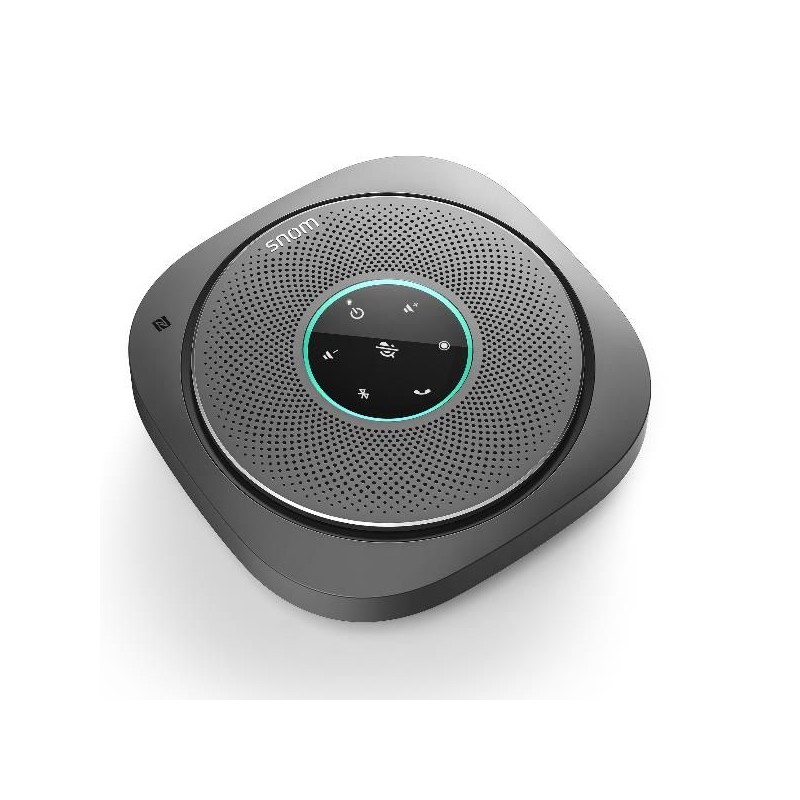 PROMOZIONE Snom C300 PERSONAL CONFERENCE BT SPEAKER Cod. 00004584 Speakerphone PROMOZIONE Snom C300 PERSONAL CONFERENCE BT SPEAKER Cod. 00004584 Speakerphone