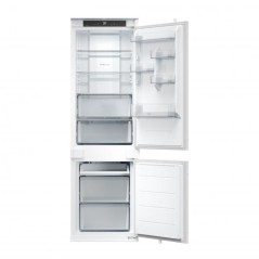 PROMOZIONE Candy CANDY FRIGO COMBI CNBQT3518E Cod. 34901732 Da Incasso
