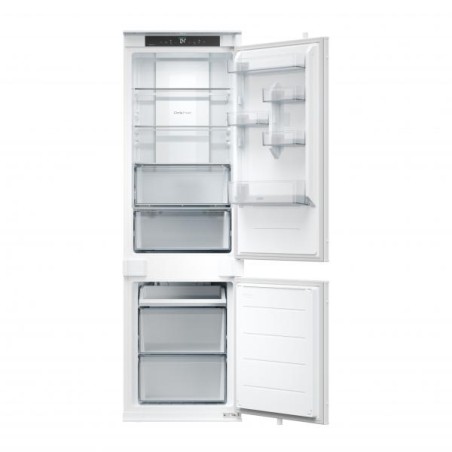 PROMOZIONE Candy CANDY FRIGO COMBI CNBQT3518E Cod. 34901732 Da Incasso